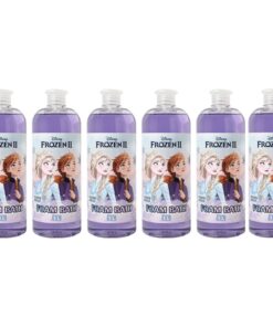 NIVEA Refreshing Face Wash with Moisturising Vitamin E, 6x150ml