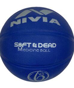 Nivia Medicine Ball 6kg