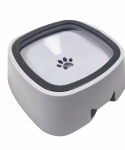 No Splash Pet Water Bowl