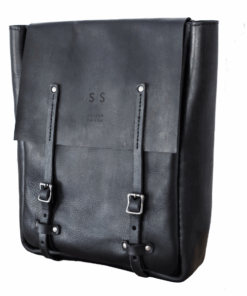 Noah Backpack 2.1 - Black