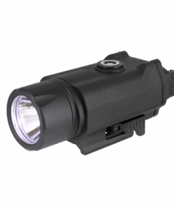 NOIRAY RWLW01PRO 1600Lumens LED Tactical Handgun Flashlight