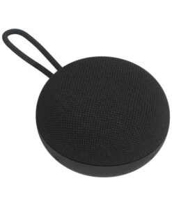 Nokia Portable Bluetooth Wireless Speaker SP-101 - Black