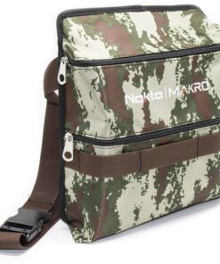 Nokta Makro Finds Pouch