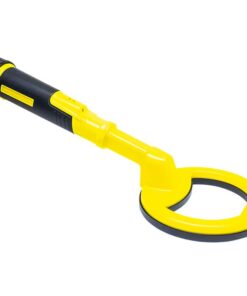 Nokta Makro PulseDive Scuba Detector 2-In-1 Set - Yellow