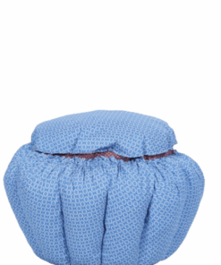 Non Electric Slow Cooker - Blue (7L)