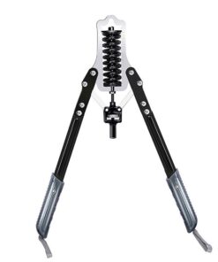 Non-slip Handle Multi Function Arm Strength Bar Adjustable