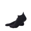 Non Slip Sports Yoga Socks - Black