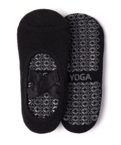 Non Slip Yoga Socks for Women, Sticky Sock for Pilates and Pure Barre