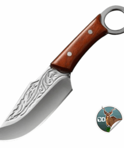 Norse Hunting Knife