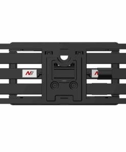 North Bayou Double Arm Swivel wall mount for 75"-110 TV's( SP5)