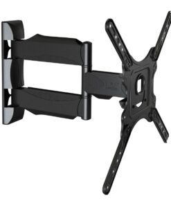 North Bayou Full Motion Cantilever TV Mount for Flat Panel(P4)