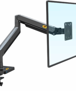 North Bayou Full Motion Monitor Mount for 22''-40' Monitors (G45)