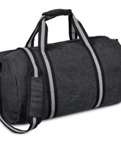 Northbridge Canvas Weekend Bag