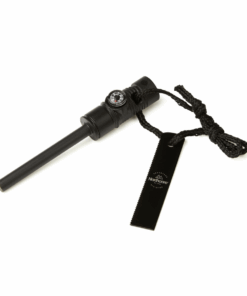 Northcore Fire Flint 4-in-1 Survival Tool