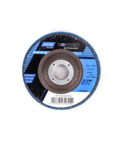 NORTON Decap Fast Stripping Metal - Rapid Strip 115 MM