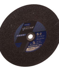 NORTON VULCAN (350 x 3,0 x 25.4 MM) Abrasive Cutting Disc with METAL INOX