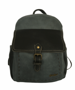Notebook Medium Backpack - Navy