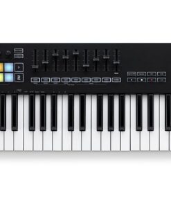 Novation Launchkey 61 MK3 Midi Keyboard Controller