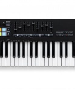 Novation Launchkey 61 MKIII MIDI Keyboard Controller