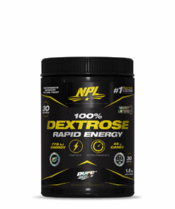 NPL Dextrose - 1.5kg