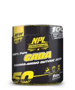 NPL Gaba - 150g