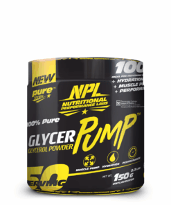 NPL Glycer Pump - 150g