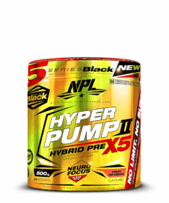 NPL Hyper Pump Fruit Infusion 500g