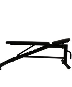 NRG Multi - Adjustable Bench