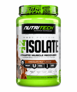NT Isolate Chocolate Milk 700g