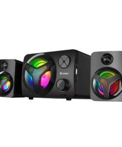 Nubwo 2.1 Multimedia Speaker System