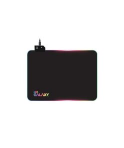 Nubwo Large Galaxy RGB Gaming Mouse Pad