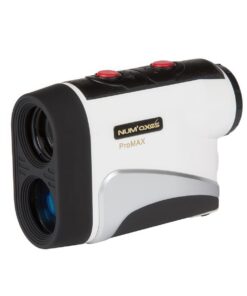 Num axes Golf Laser Rangefinder NGTELLAS004 - Pro Max