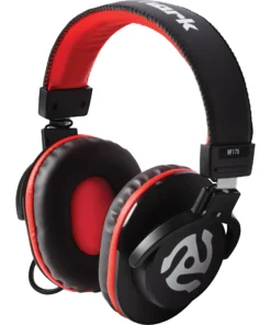 Numark DJ Headphones HF175