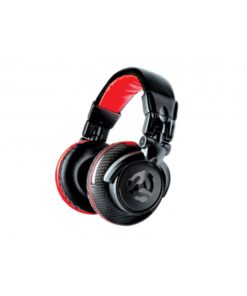 Numark Red Wave Carbon - Professional DJ Headphones