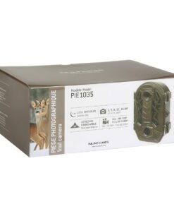 Num'axes 16MP No Glow Trail Camera - PIE1035- NGPIEPHO011