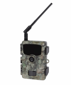 Num'axes 24MP No Glow Trail Camera 4G with Picture Sending- NGPIEPHO028 (PIE1061)