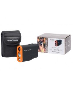 Num'axes Hunting/Golf Laser Rangefinder NGTELLAS005-TEL1050