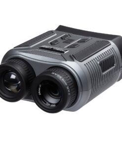 Num'axes Infrared VIS1065 night vision binoculars