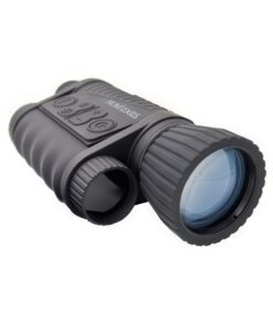 Num'axes Night Vision Monocular 6x50 VIS1012