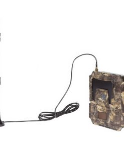 Num'axes PIE1046 4G No Glow Trail Camera- NGPIEPHO018