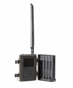 Num'axes PIE1051 4G 24MP No Glow Trail Camera- NGPIEPHO031