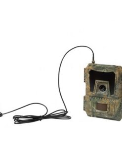 Num'axes PIE1052 4G 24MP No Glow Trail Camera- NGPIEPHO022