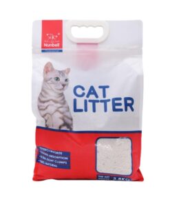 Nunbell Cat Litter - 3.8Kg
