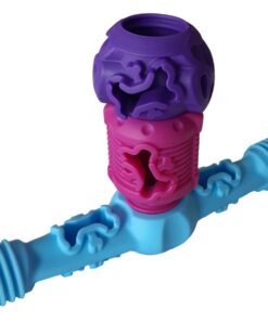 Nunbell Dog Puzzle Toys