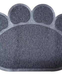 Nunbell Litter Trapper Mat - Small