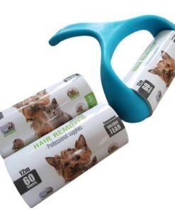 Nunbell Pet Hair and Lint Remover
