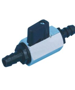 Nuova Rade Fuel Shutoff Valve