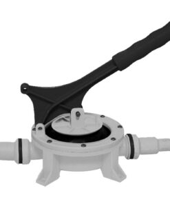Nuova Rade Hand Bilge Water Pump