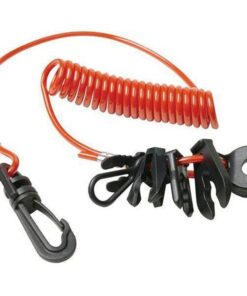 Nuova Rade Keys for Emergency Kill Switch