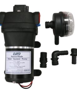 Nuova Rade Water Pump